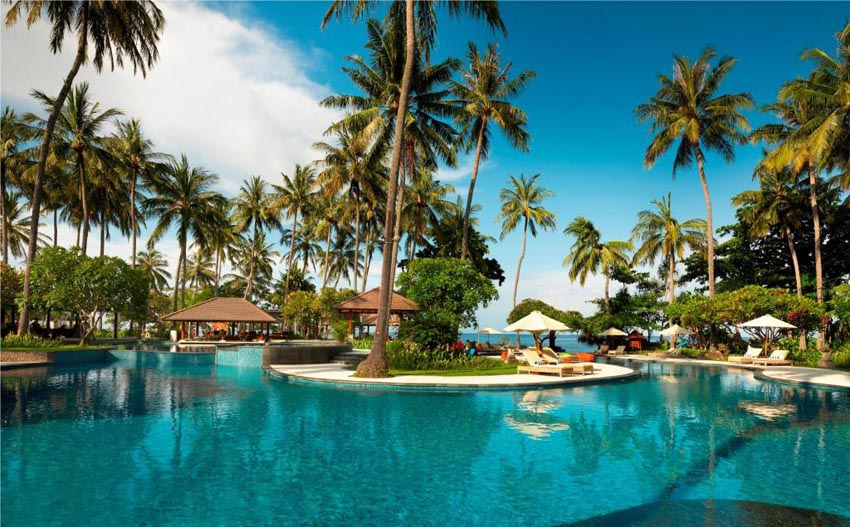 Holiday Resort