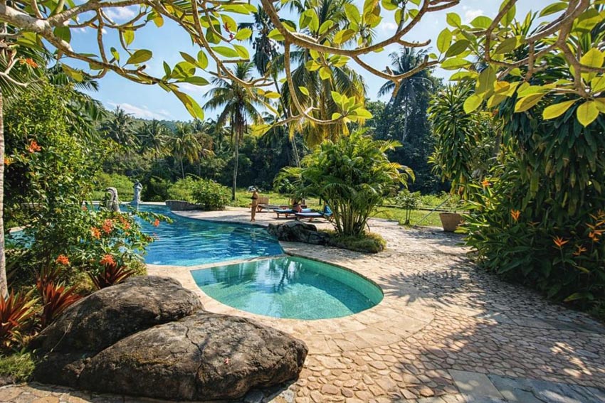 Matahari Inn Kuta Lombok