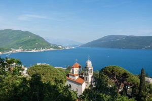 10 hôtels pas chers à Herceg Novi : moins de 150 euros la nuit