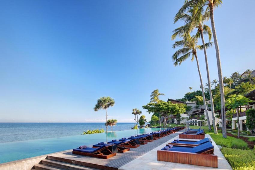 Katamaran Hotel et Resort Lombok
