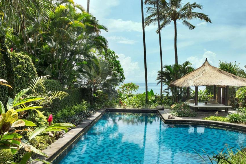 Sheraton Senggigi