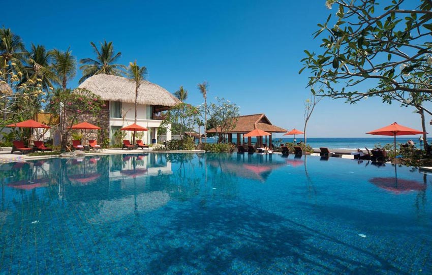 Sudamala Resort