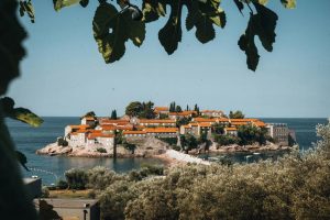 10 hôtels pas chers à Sveti Stefan : moins de 150 euros la nuit