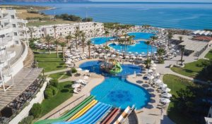 Atlantica Ocean Beach Resort