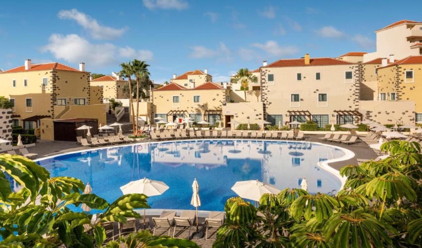 Hôtel Gf Isabel