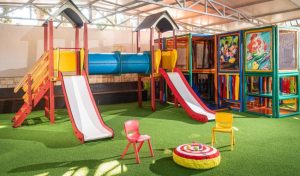 Gouves Waterpark Holiday Resort