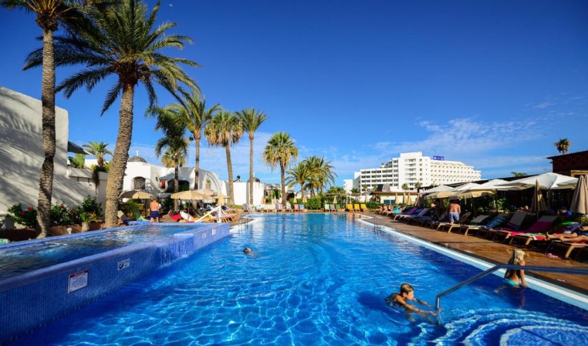 HD Parque Cristobal Tenerife