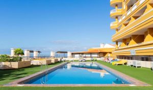 Hôtel Villa Adeje Beach