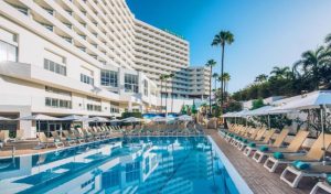 Hôtel Bouganville Playa