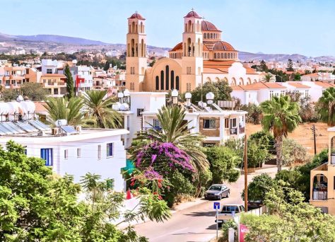 Paphos