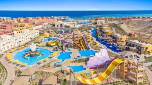 Les 14 meilleurs hôtels avec parc aquatique à Marsa Alam