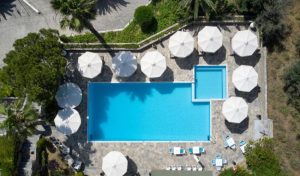 Aegean Suites, Santikos Collection