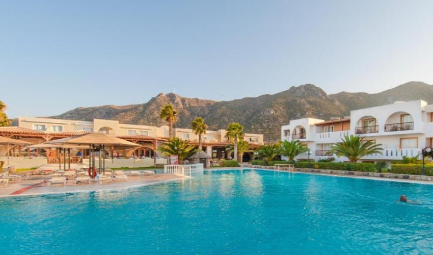 Hôtel Akti Beach Club