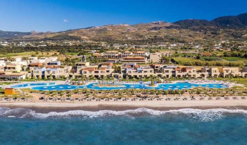 Astir Odysseus Kos Resort and Spa
