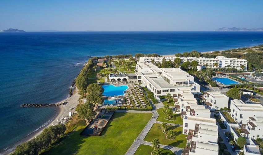 Atlantica Beach Resort Kos
