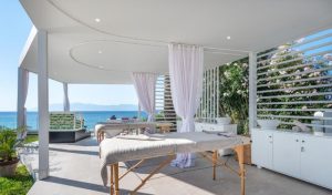 Hôtel & Suites Dimitra Beach
