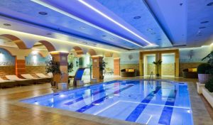 Gaia Palace