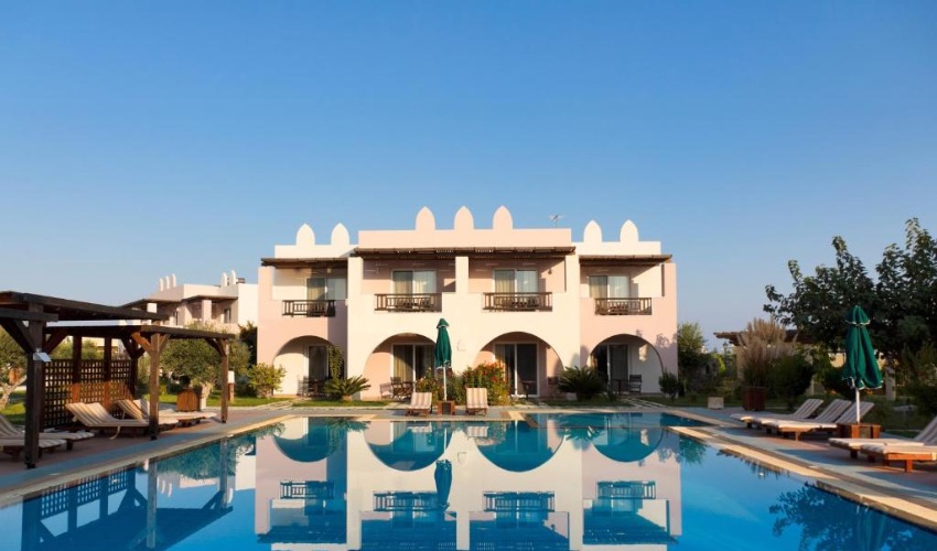 Gaia Palace