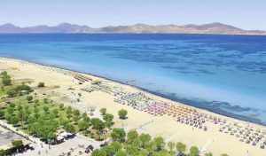 Hôtel Tigaki Beach