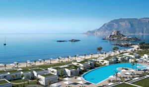 Hôtel tout compris économique à Kos