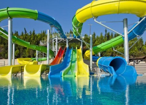 Hôtel Kipriotis Aqualand : les +