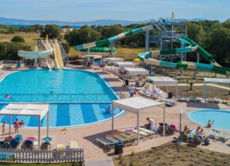Kipriotis Village Resort : les +