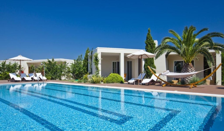 Kipriotis Village Resort