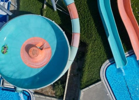 Hôtel Splashworld Porto Bello Beach : les +
