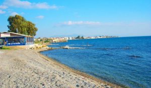 Porto Evia Boutique Hotel