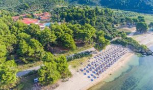 Poseidon Hotel Sea Resort
