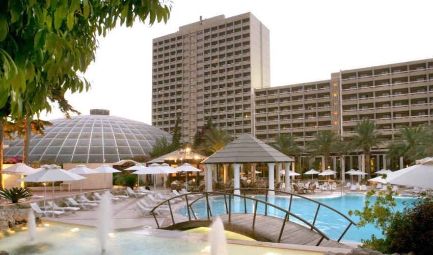 Rodos Palace Hotel