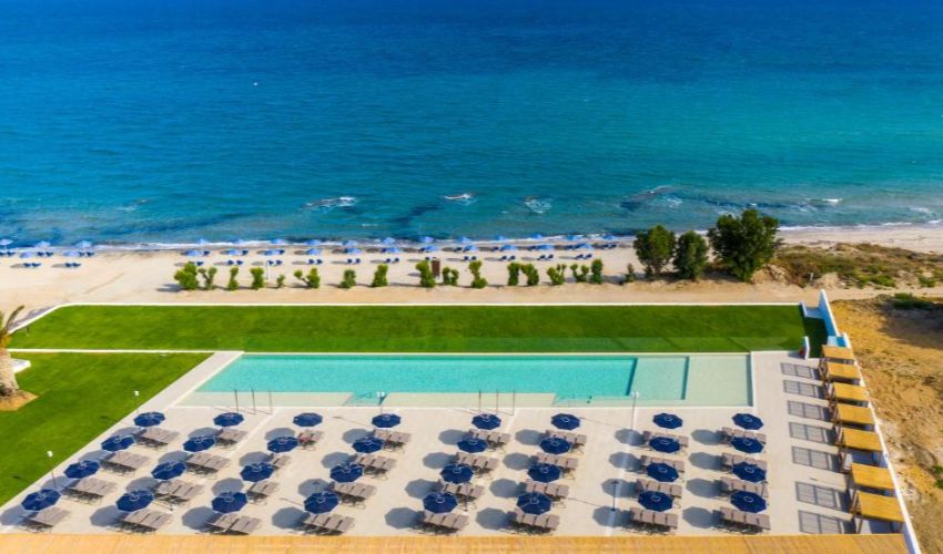 Smy Kos Beach & Splash