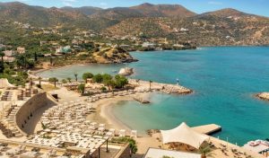Club Mirabello Bay Luxury Resort