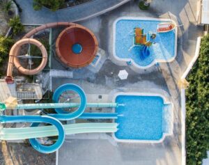 Les 7 meilleurs hôtels avec parc aquatique à Kos