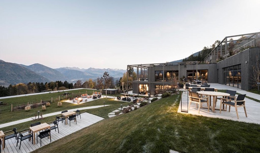 AKI Family Resort PLOSE