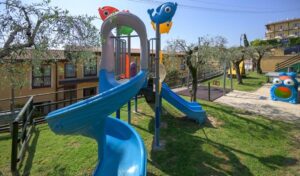 All Inclusive Hotel Piccolo Paradiso