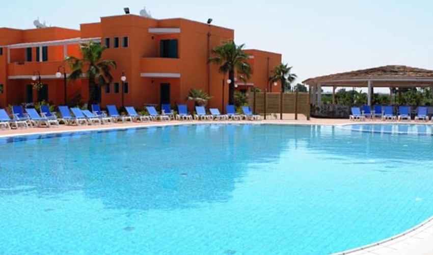 Energie Baiamalva Resort
