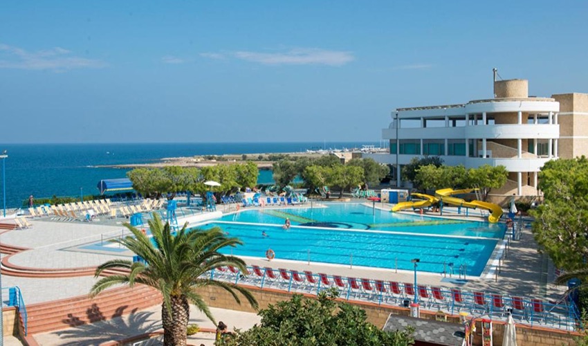 Corvino Resort
