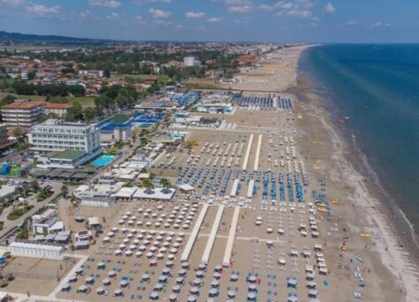 Hôtels-clubs de Toscane : comparez les clubs famille en Toscane
