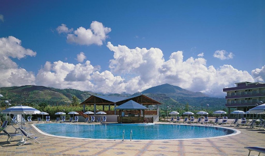 Hotel San Gaetano
