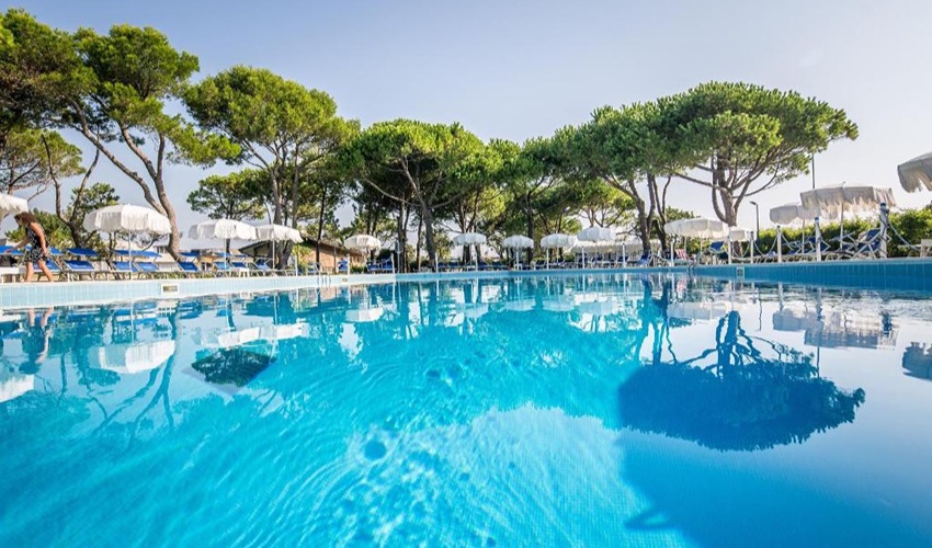 Hotel San Giorgio Resort 4S