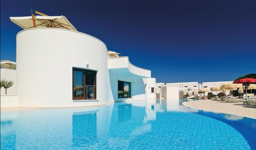 Pietrablu Resort & Spa - CDSHotels