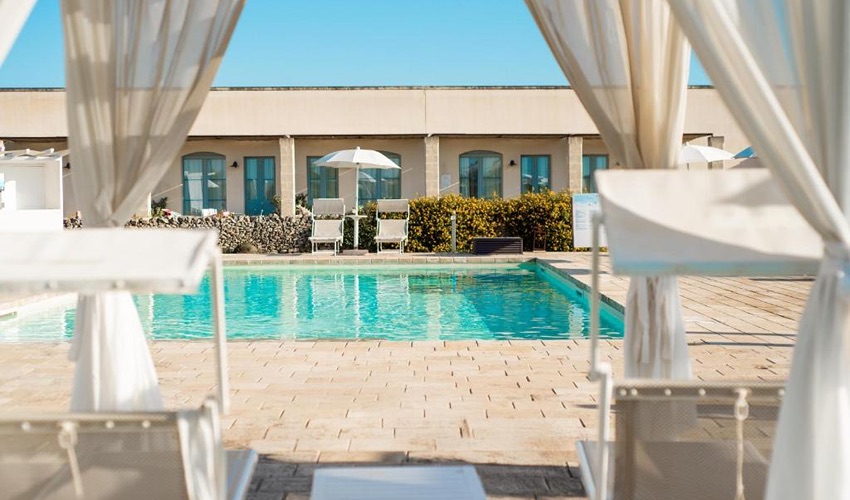 Relais Masseria Le Cesine - CDSHotels