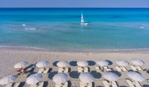 Hôtel Vivosa Apulia Resort